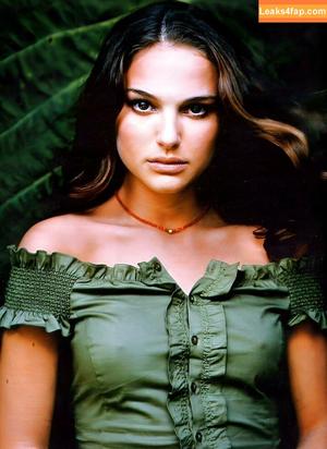 Natalie Portman photo #1522