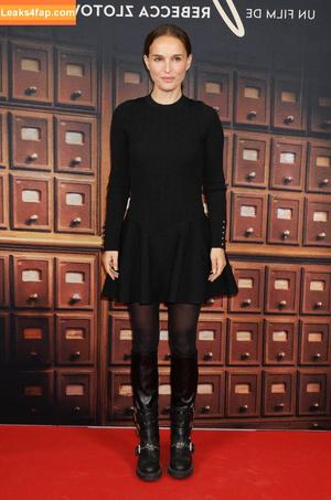 Natalie Portman photo #1922