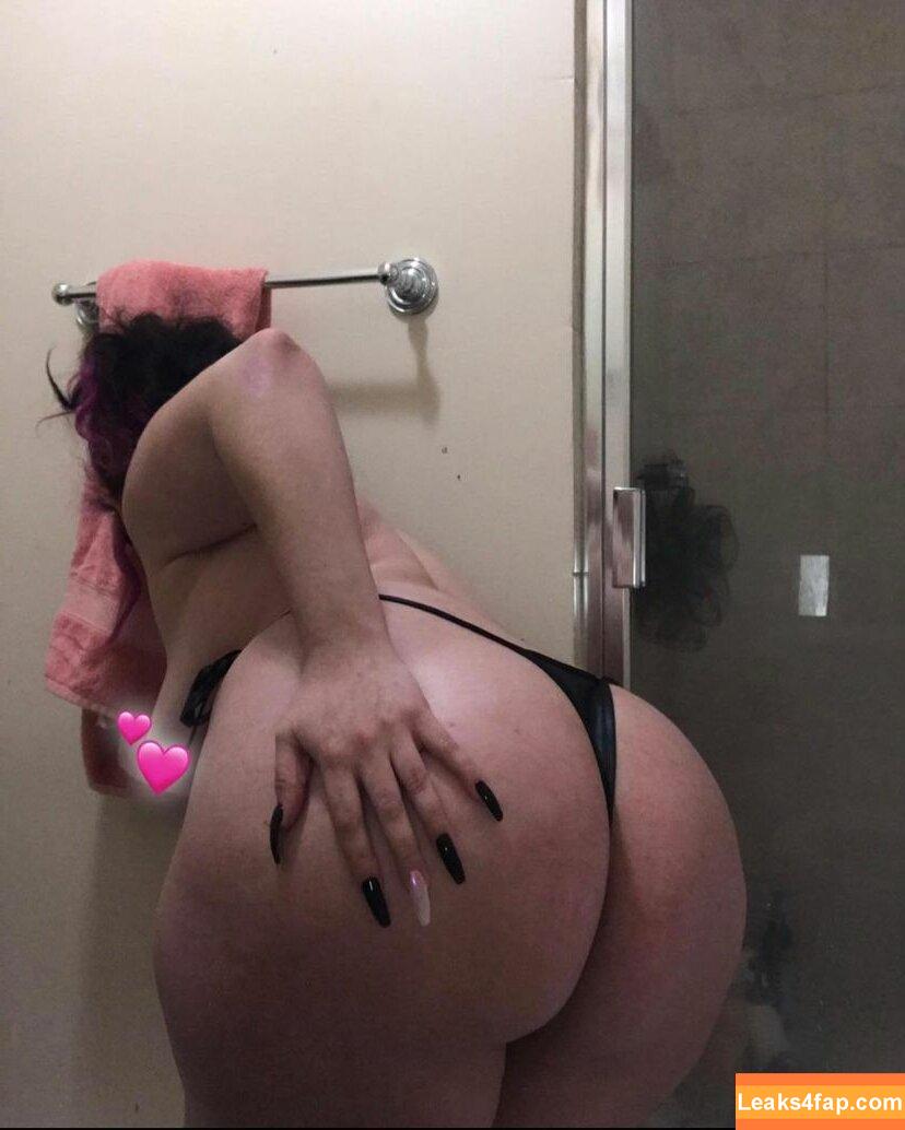 Natalie Renee Fitzgerald / gothiccmamii27 / gothiccmamii97 leaked photo photo #0008