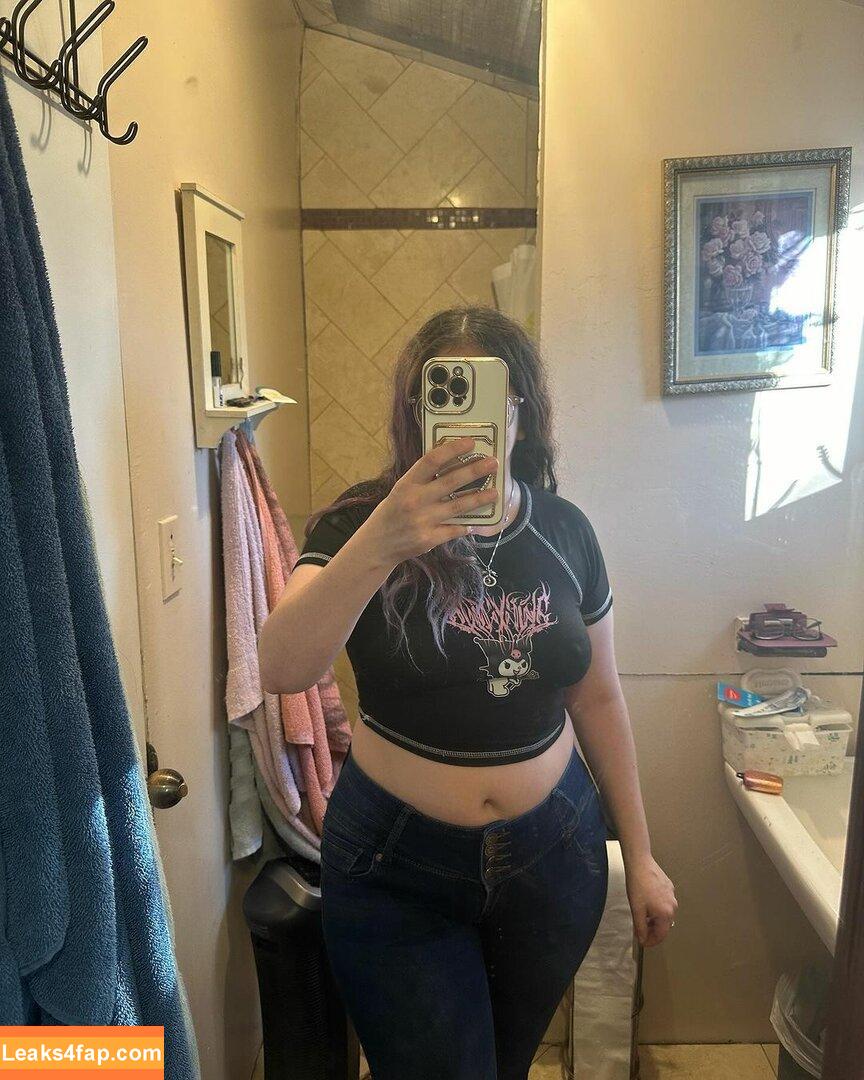 Natalie Renee Fitzgerald / gothiccmamii27 / gothiccmamii97 leaked photo photo #0032