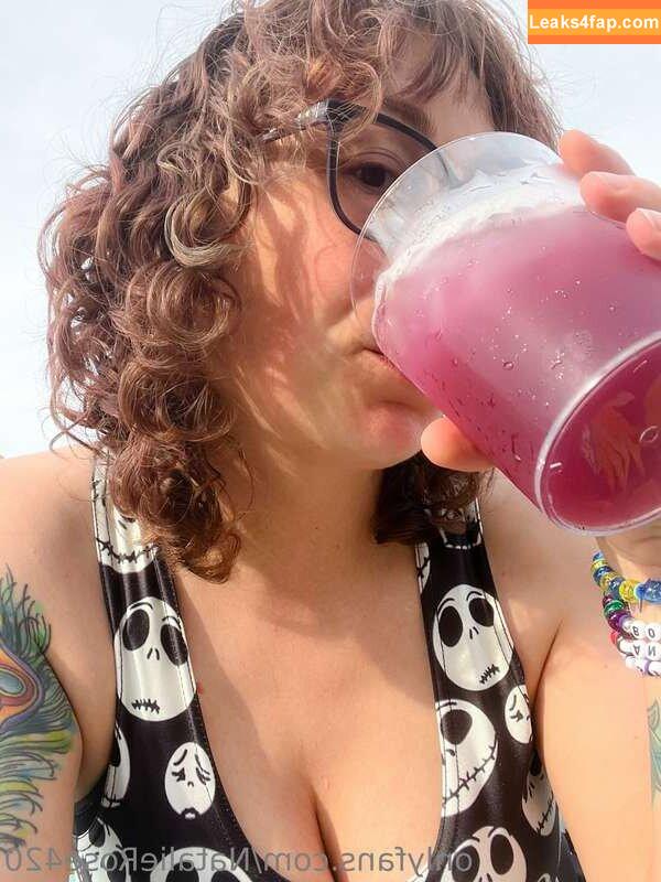 Natalie Rose / https: / missnatalierose / natalierose420 / nnapples_ leaked photo photo #0080