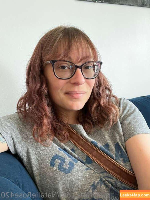 Natalie Rose / https: / missnatalierose / natalierose420 / nnapples_ leaked photo photo #0081