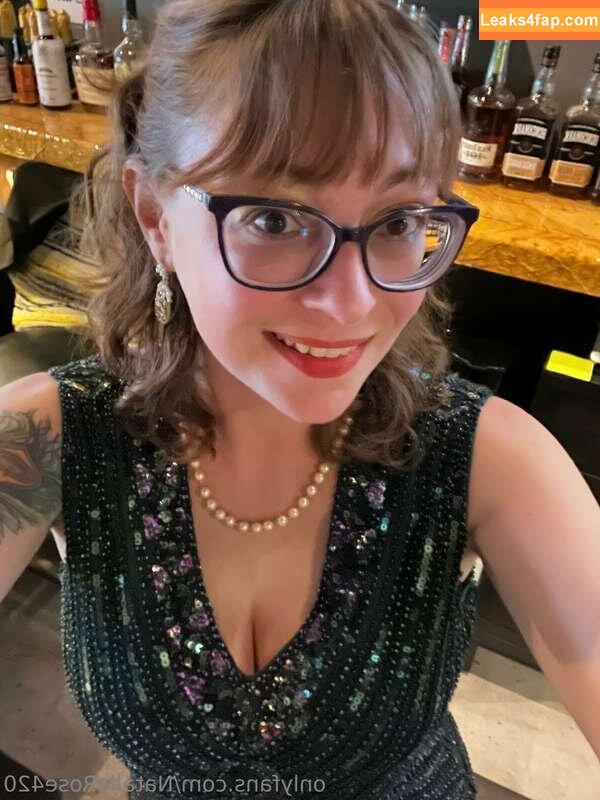 Natalie Rose / https: / missnatalierose / natalierose420 / nnapples_ leaked photo photo #0086