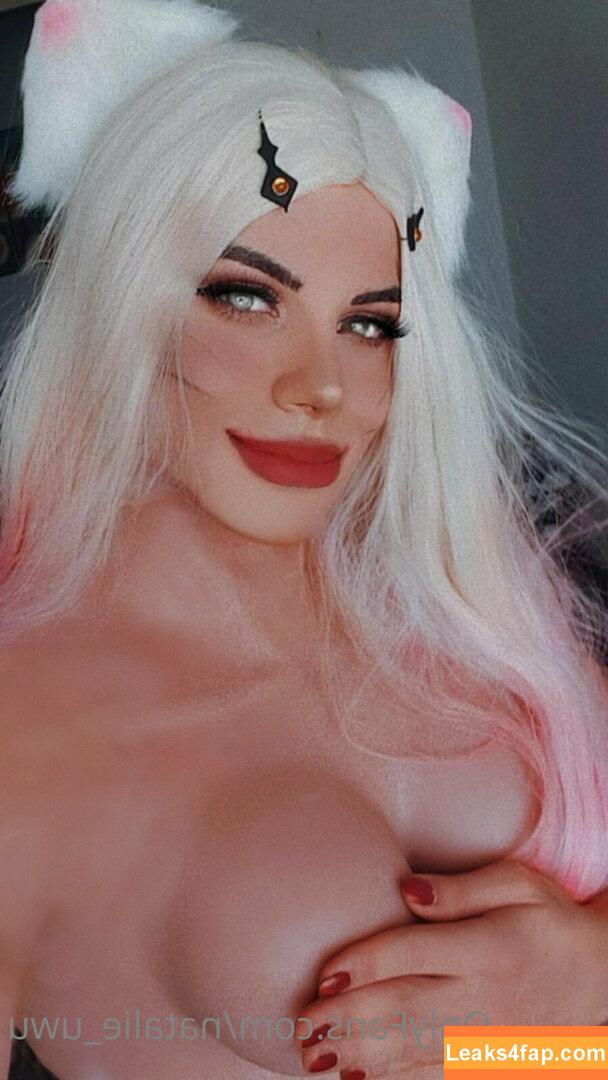 Natalie Uwu / natalie_uwu_official / natalietwitch leaked photo photo #0047