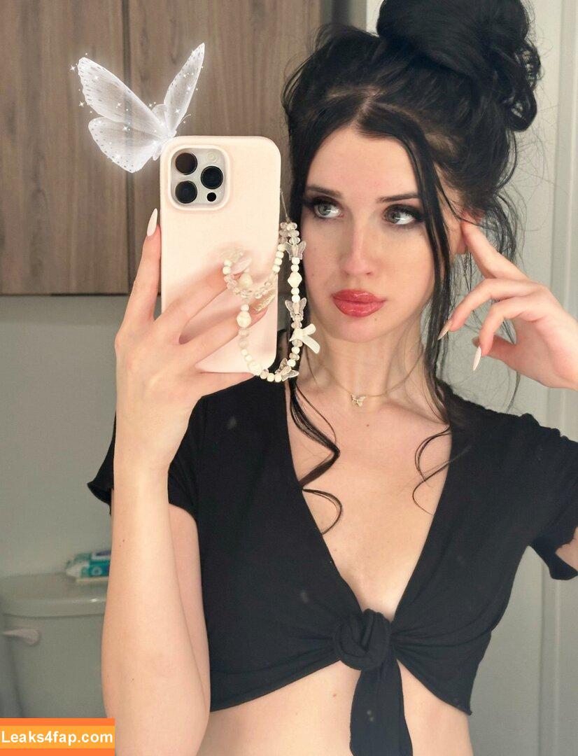 nataliebarness / Nati / anyuser / nolif leaked photo photo #0052