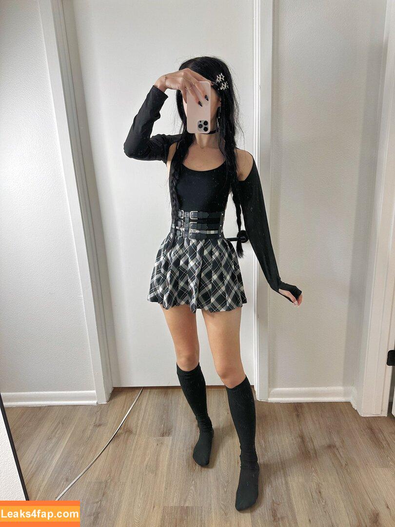 nataliebarness / Nati / anyuser / nolif leaked photo photo #0055