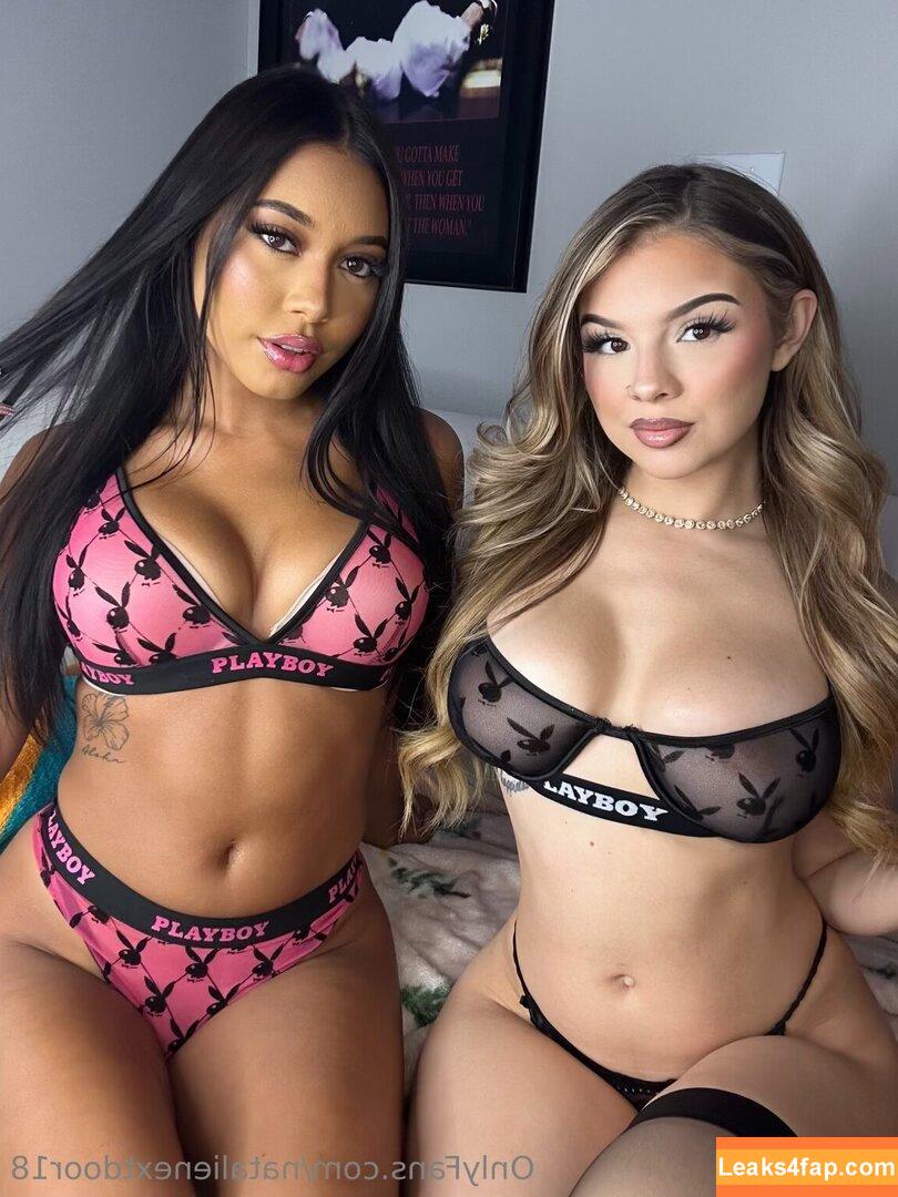 natalienextdoor18 /  leaked photo photo #0014