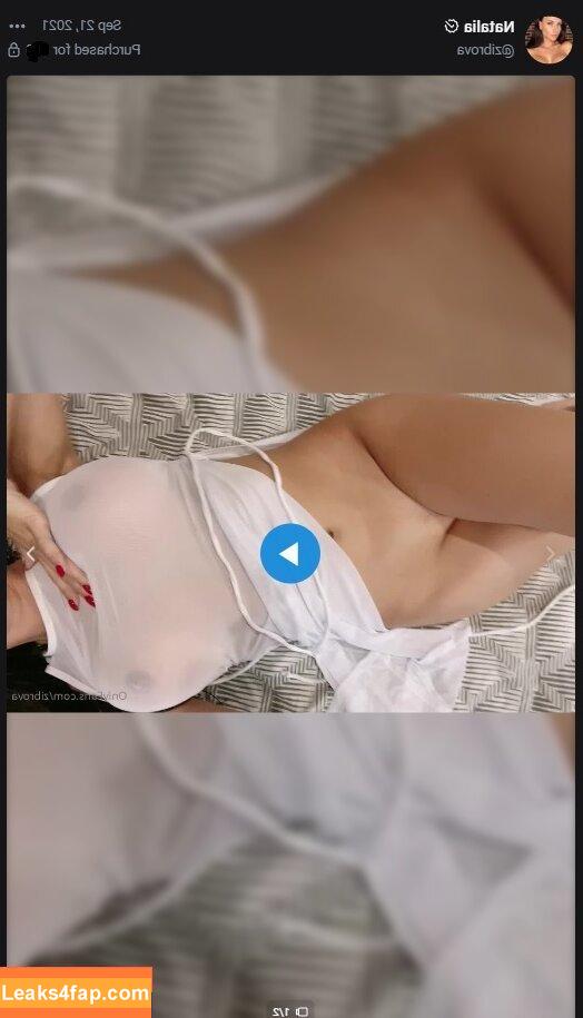 Nataliya Zibrova / nataliya_zibrova / zibrova leaked photo photo #0292