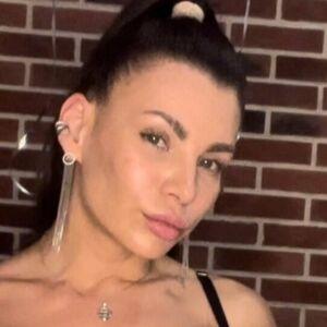 Nataliya Zibrova photo #0004