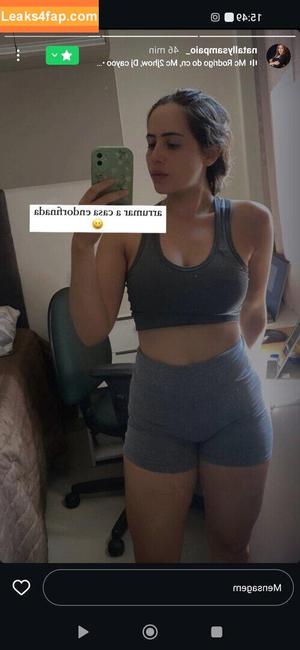 Natally Sampaio photo #0006