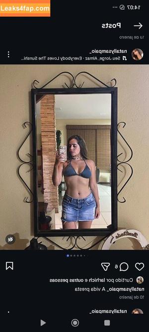 Natally Sampaio photo #0012