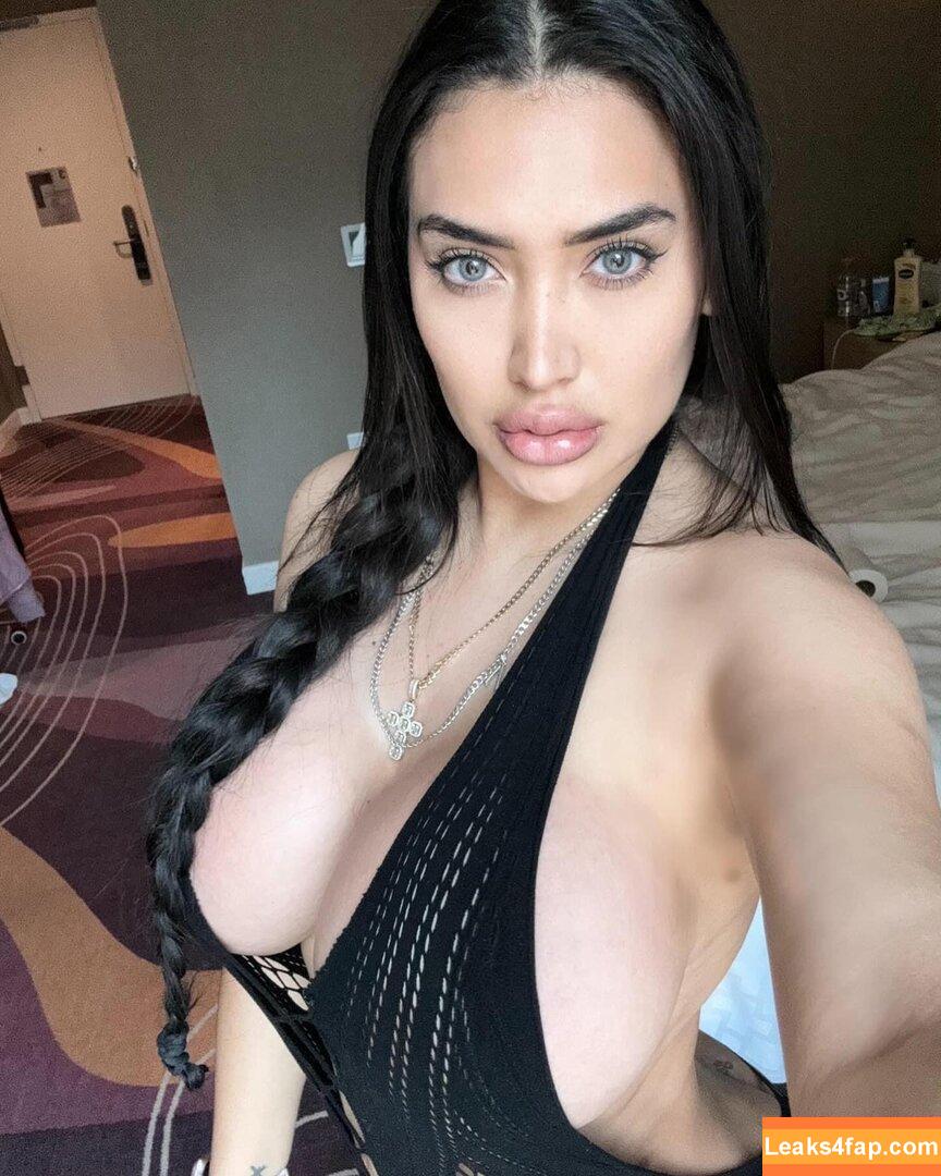 Nataly Ordóñez /  leaked photo photo #0019