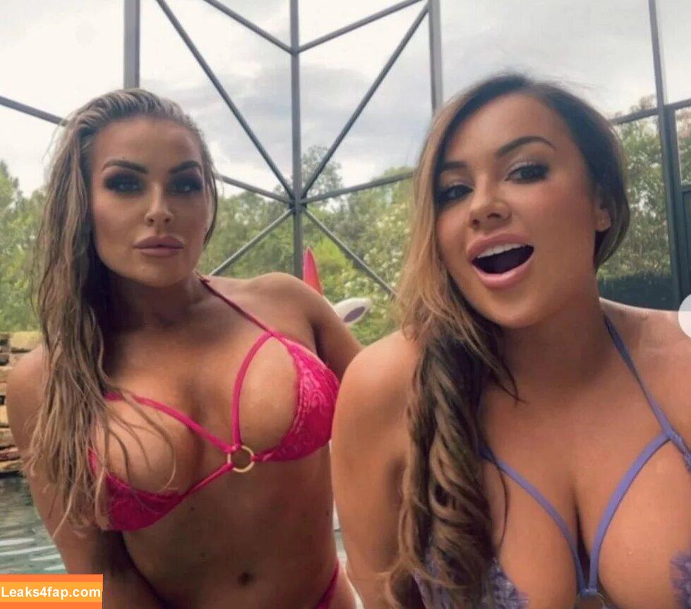 Natalya Neidhart / Wwe / natalya_boat leaked photo photo #0017