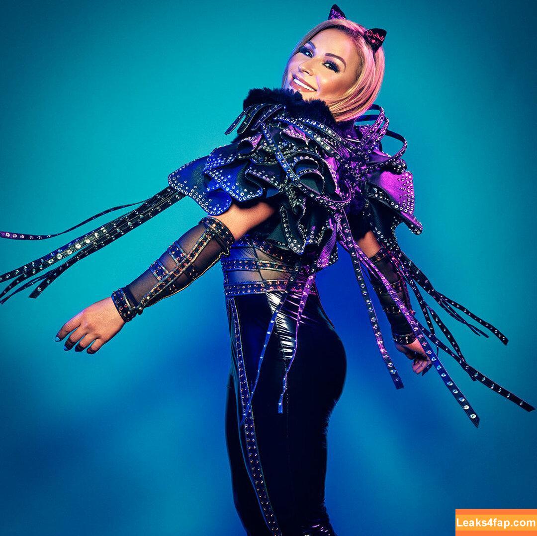 Natalya Neidhart / Wwe / natalya_boat leaked photo photo #0019