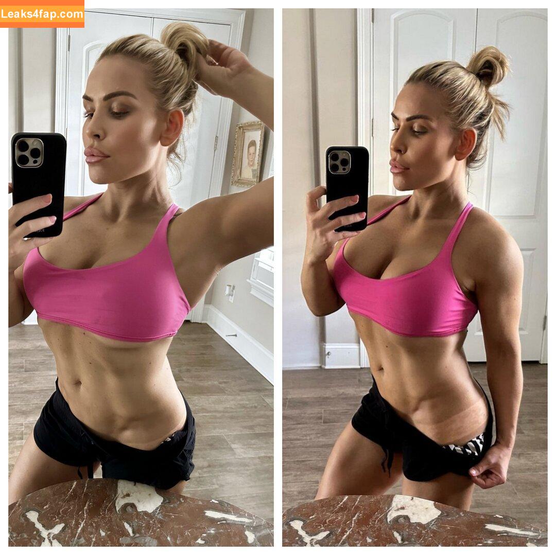 Natalya Neidhart / Wwe / natalya_boat leaked photo photo #0037