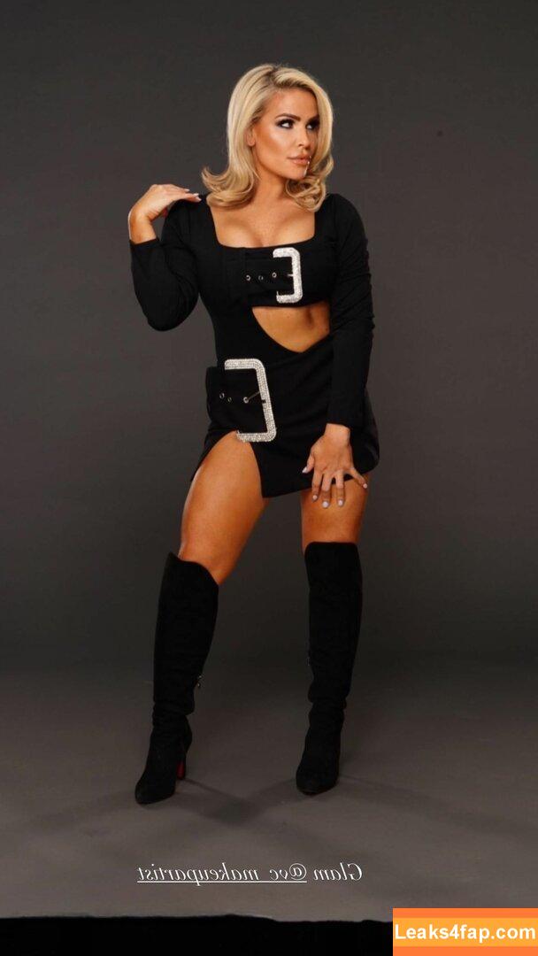 Natalya Neidhart / Wwe / natalya_boat leaked photo photo #0049