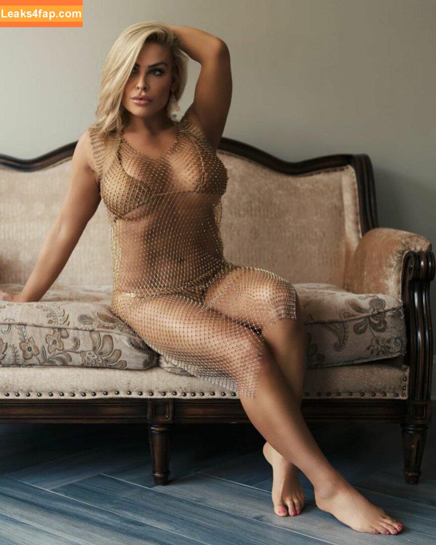 Natalya Neidhart / Wwe / natalya_boat leaked photo photo #0053