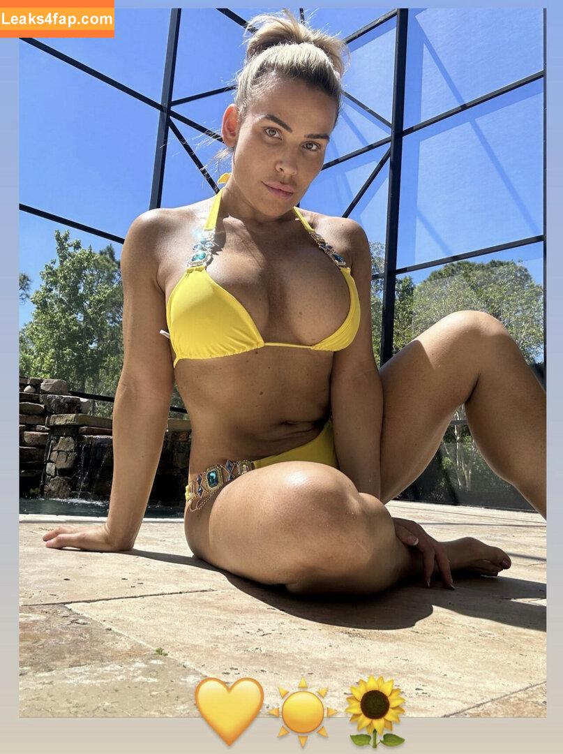 Natalya Neidhart / Wwe / natalya_boat leaked photo photo #0056