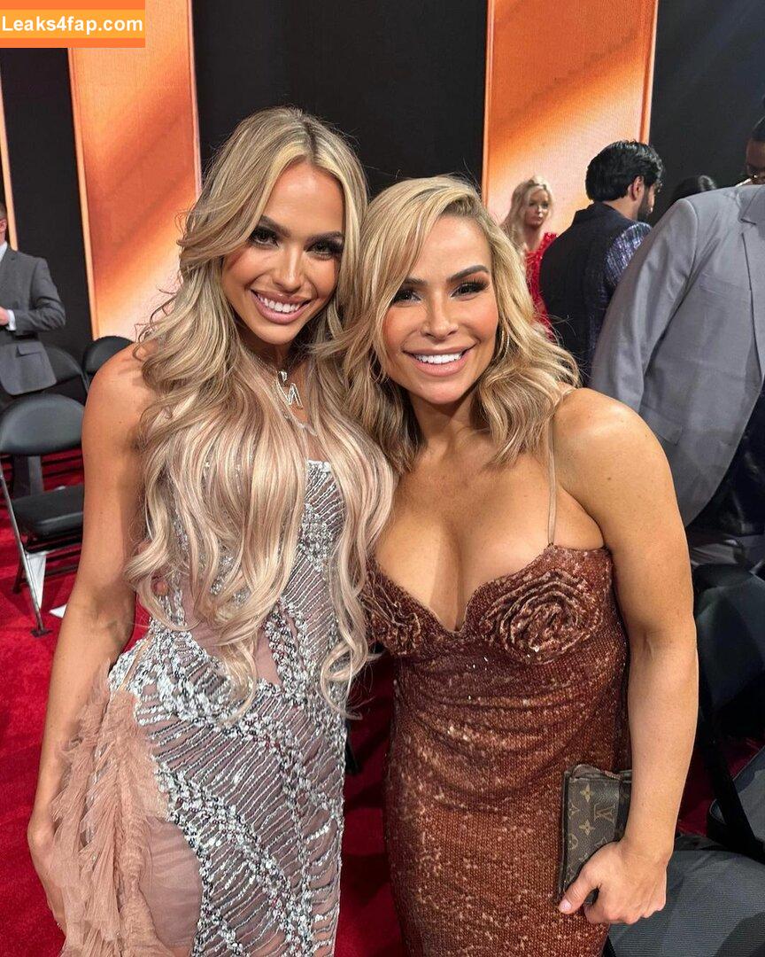 Natalya Neidhart / Wwe / natalya_boat leaked photo photo #0057