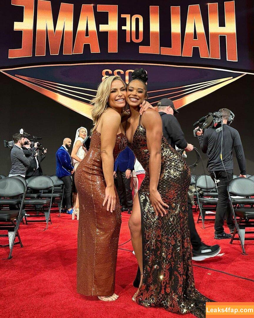 Natalya Neidhart / Wwe / natalya_boat leaked photo photo #0058