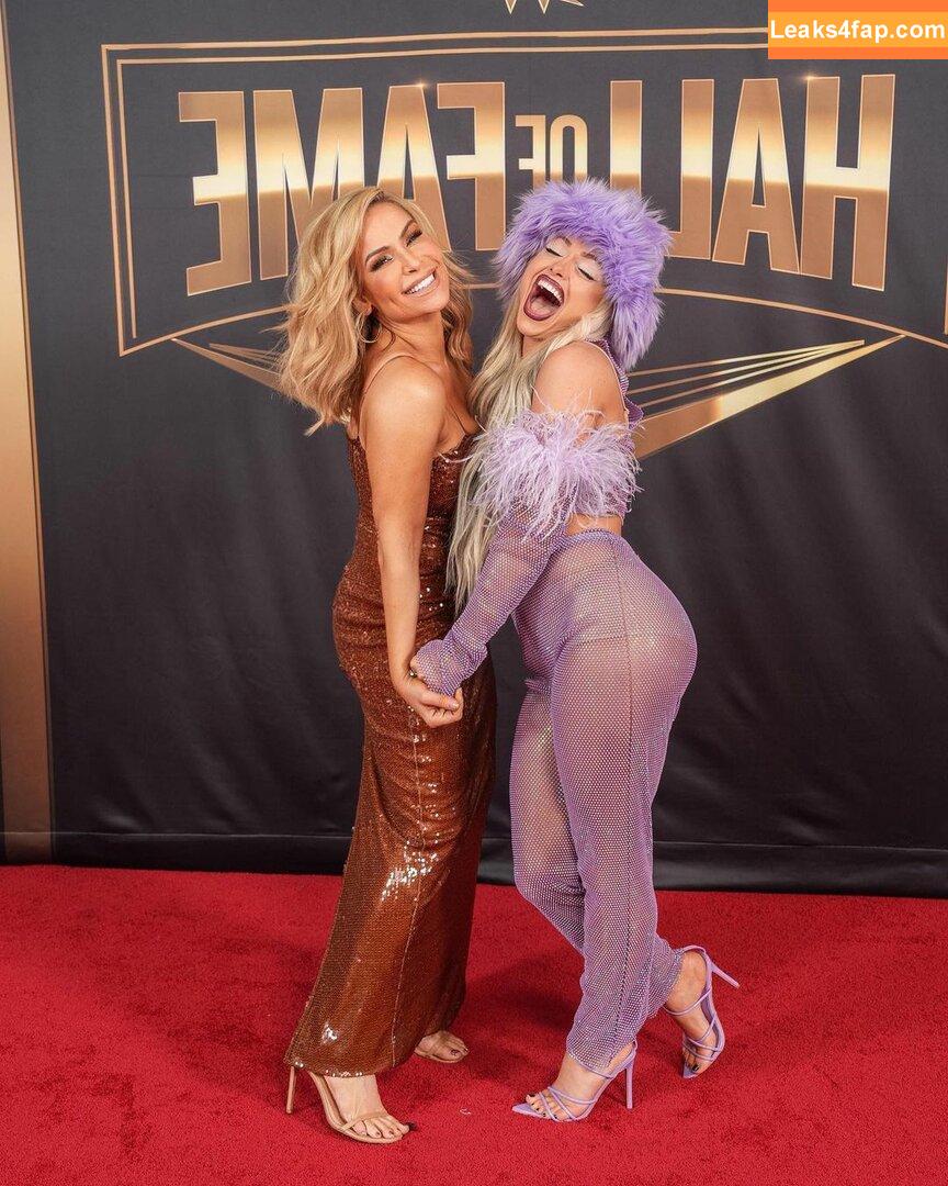 Natalya Neidhart / Wwe / natalya_boat leaked photo photo #0059