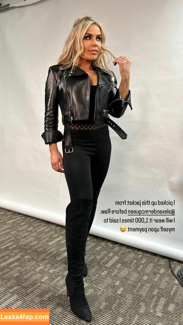 Natalya Neidhart / Wwe / natalya_boat leaked photo photo #0096