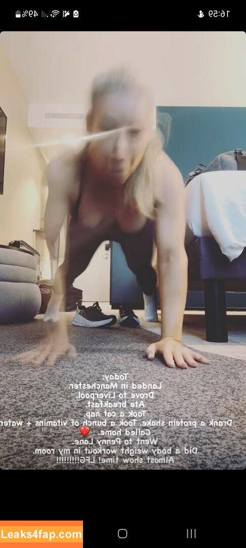 Natalya Neidhart / Wwe / natalya_boat leaked photo photo #0130
