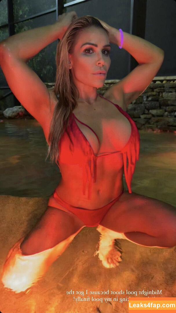 Natalya Neidhart / Wwe / natalya_boat leaked photo photo #0141