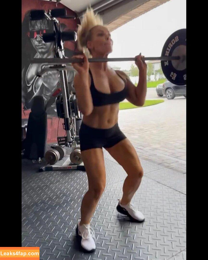 Natalya Neidhart / Wwe / natalya_boat leaked photo photo #0163