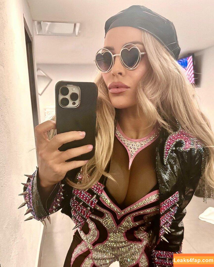 Natalya Neidhart / Wwe / natalya_boat leaked photo photo #0164
