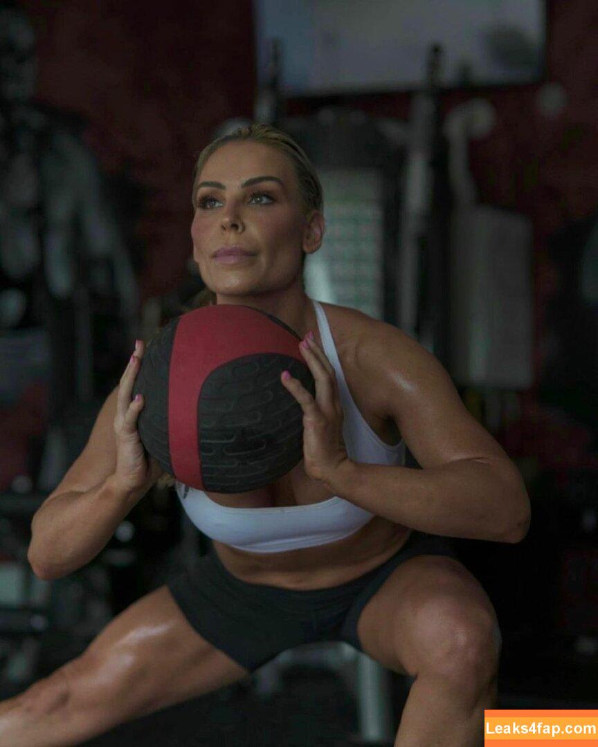 Natalya Neidhart / Wwe / natalya_boat leaked photo photo #0175