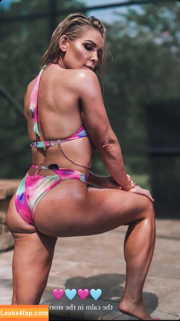 Natalya Neidhart / Wwe / natalya_boat leaked photo photo #0185
