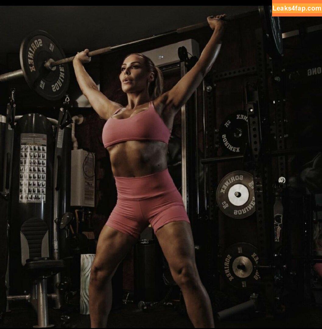 Natalya Neidhart / Wwe / natalya_boat leaked photo photo #0193