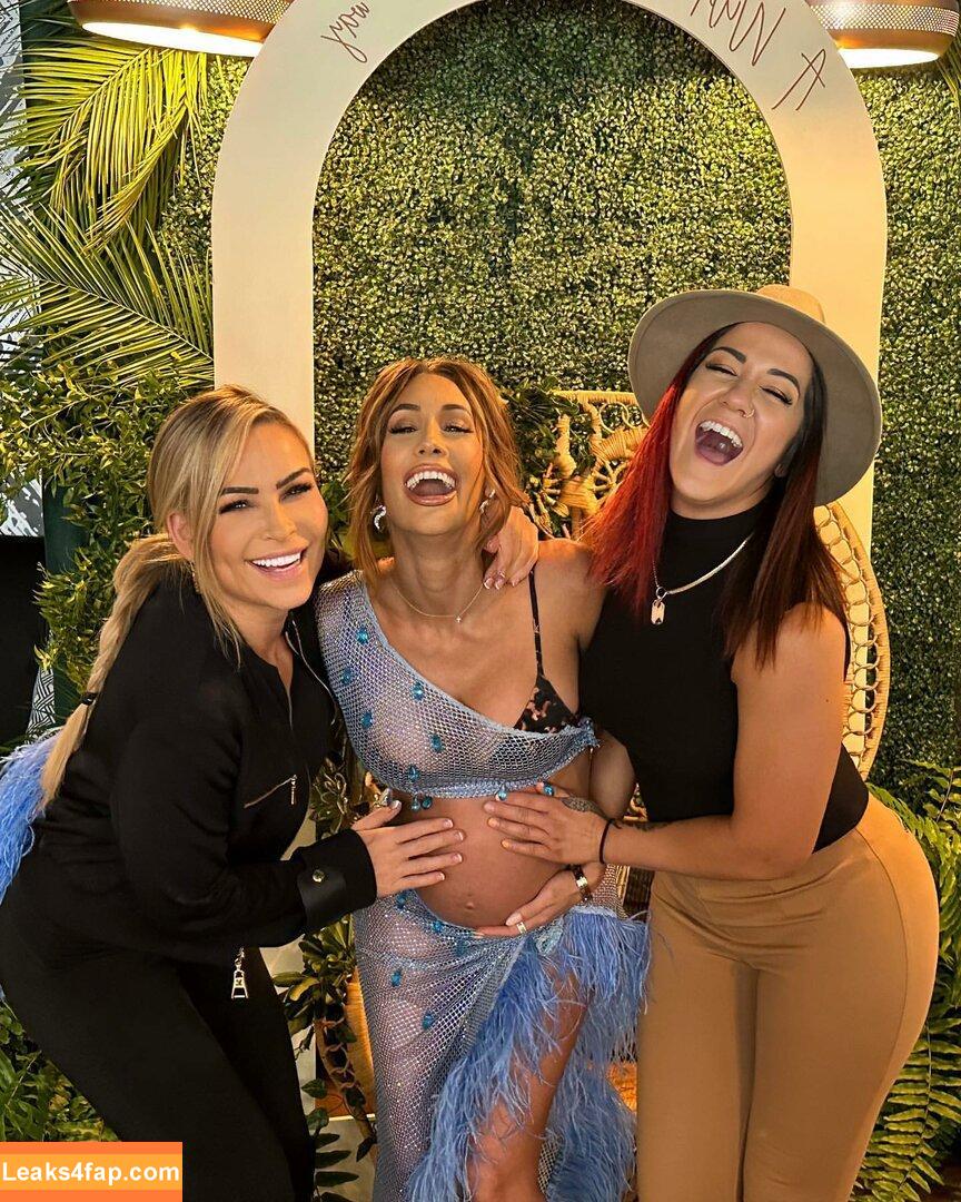 Natalya Neidhart / Wwe / natalya_boat leaked photo photo #0208