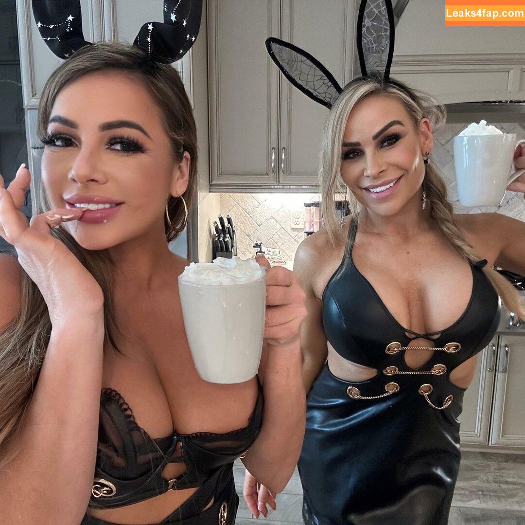 Natalya Neidhart / Wwe / jenni-neidhart / natalya_boat leaked photo photo #0243