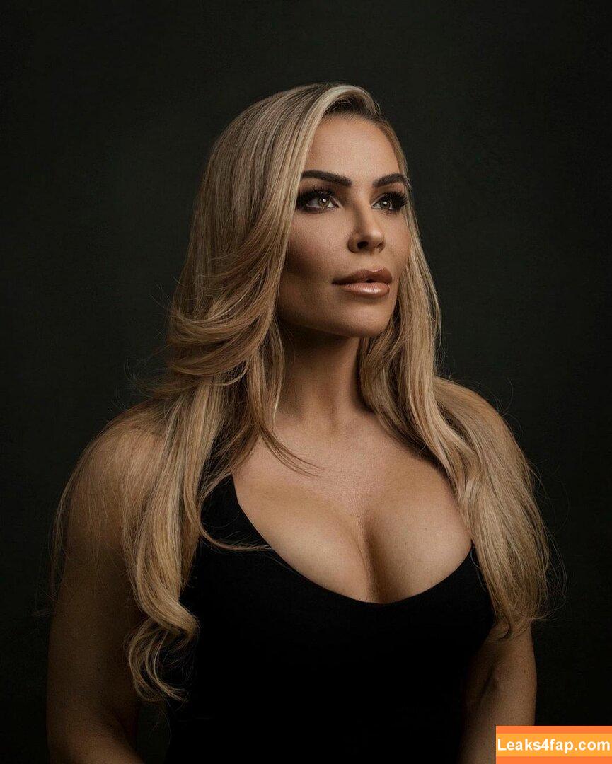 Natalya Neidhart / Wwe / jenni-neidhart / natalya_boat leaked photo photo #0261