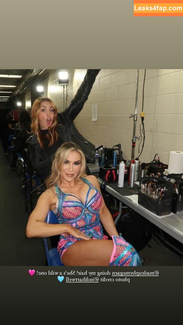 Natalya Neidhart / Wwe / jenni-neidhart / natalya_boat слитое фото фото #0278