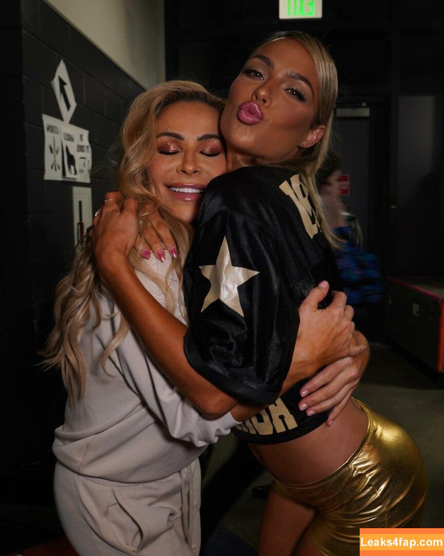 Natalya Neidhart / Wwe / natalya_boat слитое фото фото #0409
