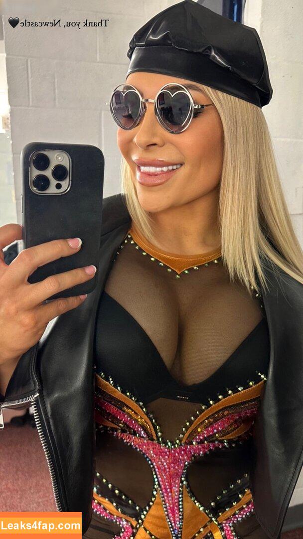 Natalya Neidhart / Wwe / natalya_boat leaked photo photo #0416