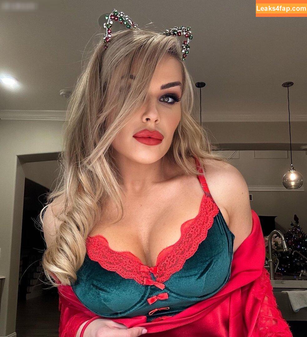 Natalya Neidhart / Wwe / natalya_boat leaked photo photo #0418