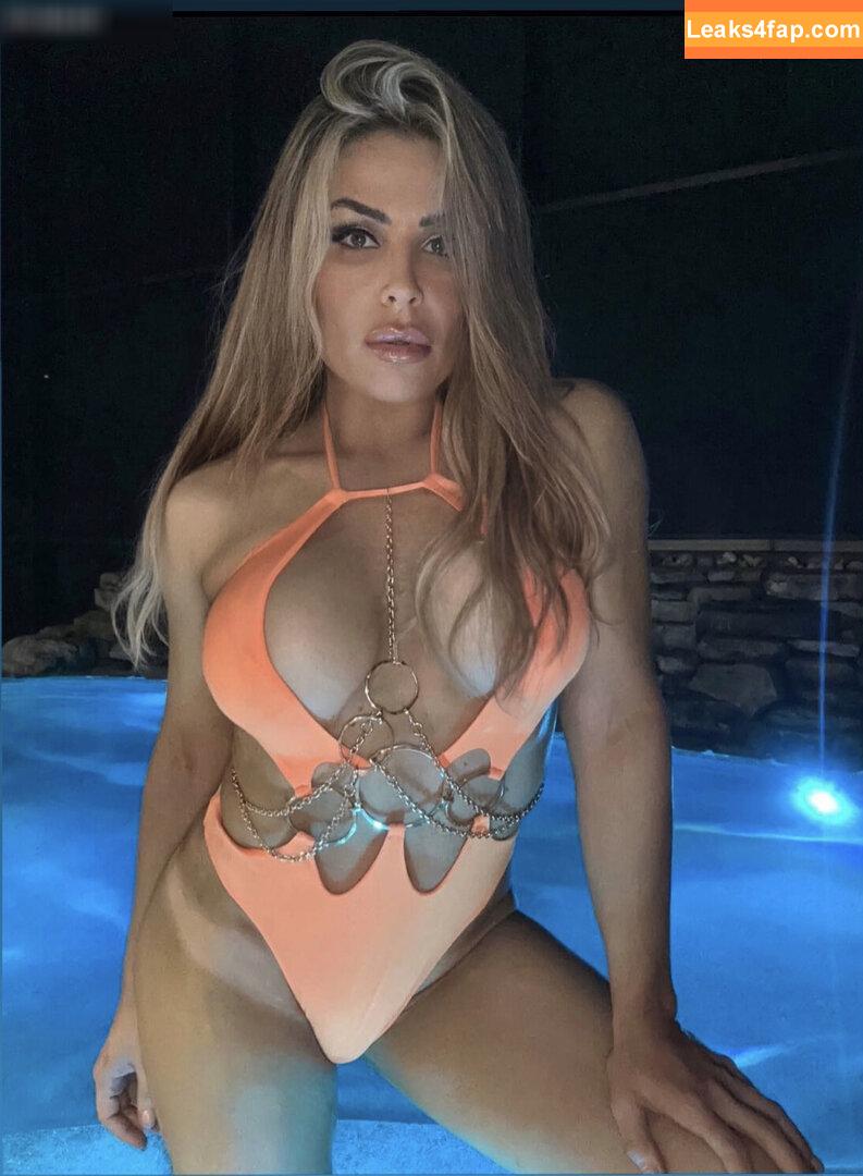 Natalya Neidhart / Wwe / natalya_boat leaked photo photo #0420