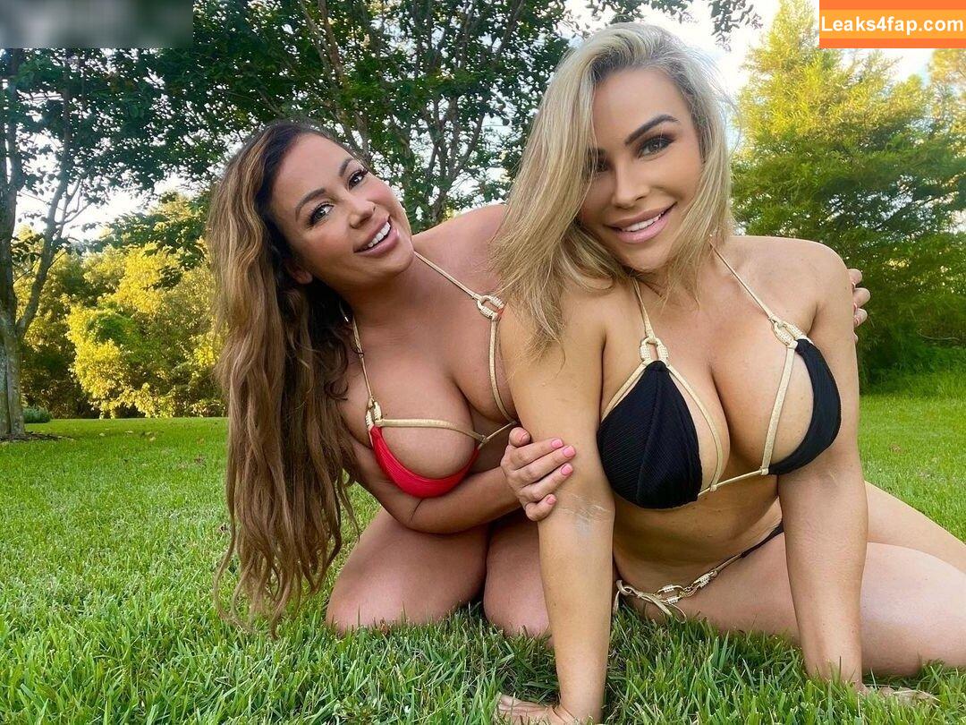 Natalya Neidhart / Wwe / natalya_boat leaked photo photo #0426