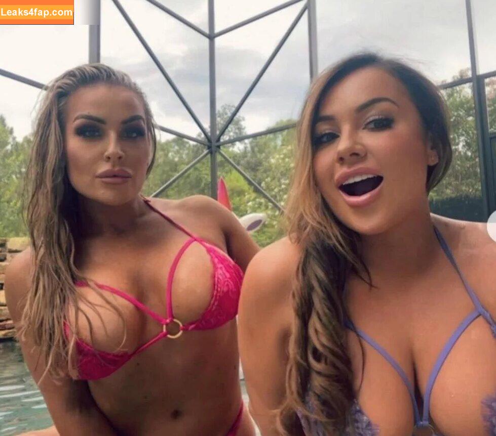 Natalya Neidhart / Wwe / natalya_boat leaked photo photo #0430