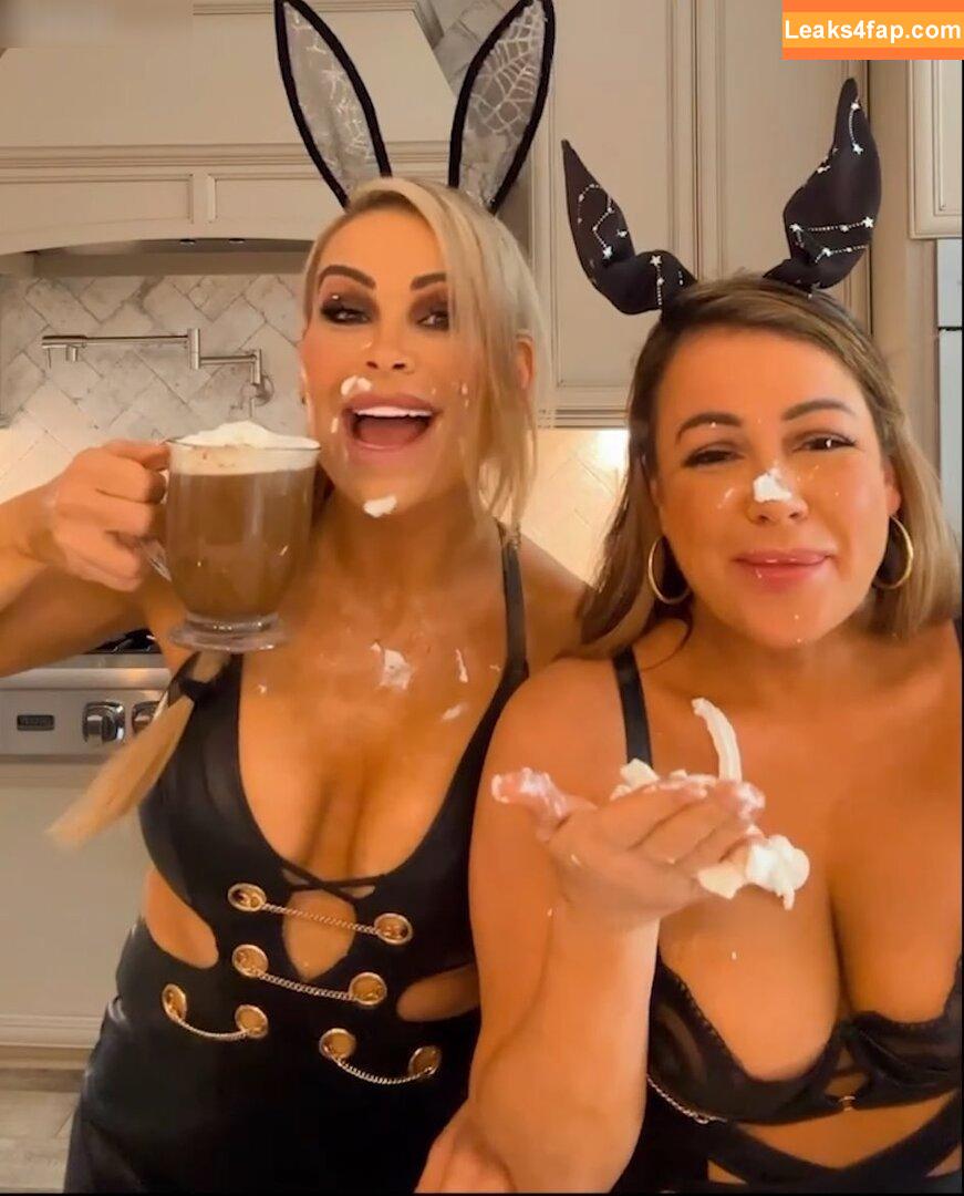 Natalya Neidhart / Wwe / natalya_boat leaked photo photo #0443