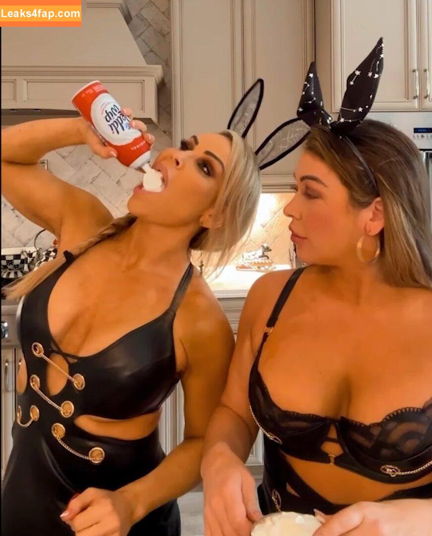 Natalya Neidhart / Wwe / natalya_boat leaked photo photo #0465