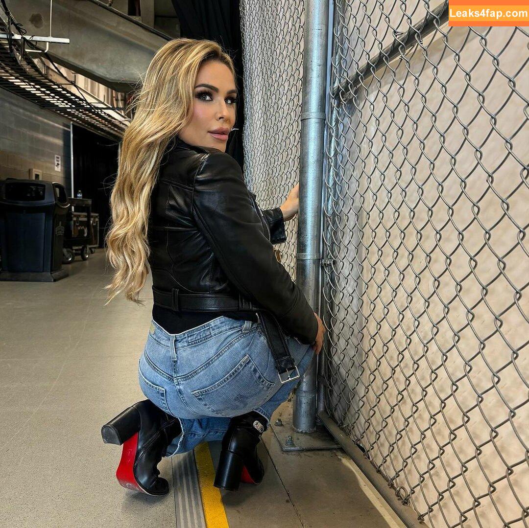 Natalya Neidhart / Wwe / natalya_boat leaked photo photo #0494
