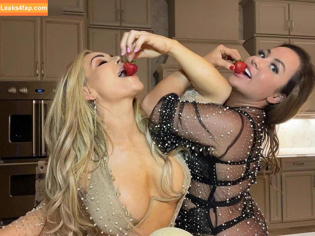 Natalya Neidhart / Wwe / natalya_boat слитое фото фото #0505