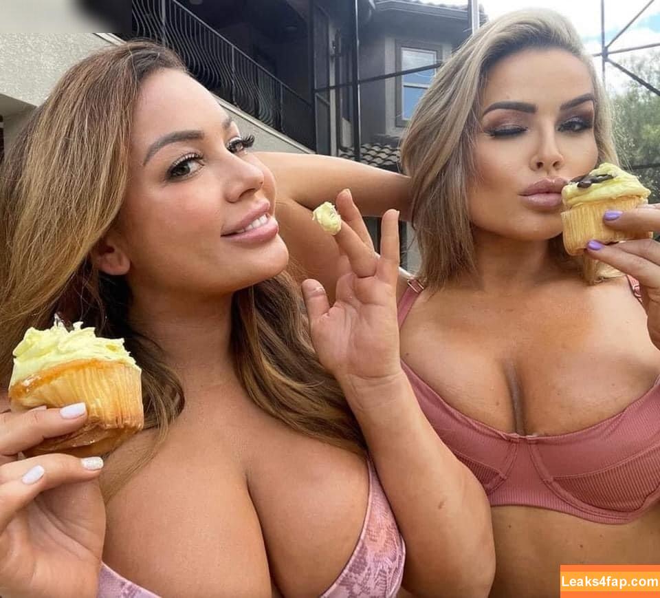Natalya Neidhart / Wwe / natalya_boat leaked photo photo #0514