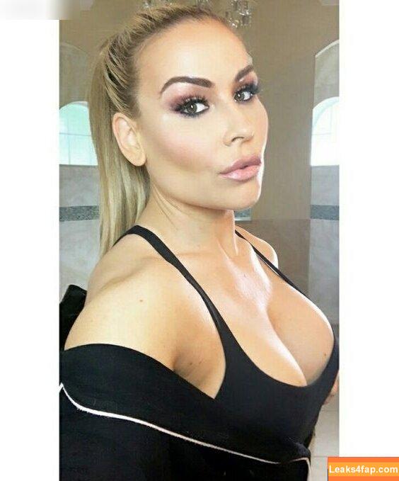 Natalya Neidhart / Wwe / natalya_boat leaked photo photo #0518