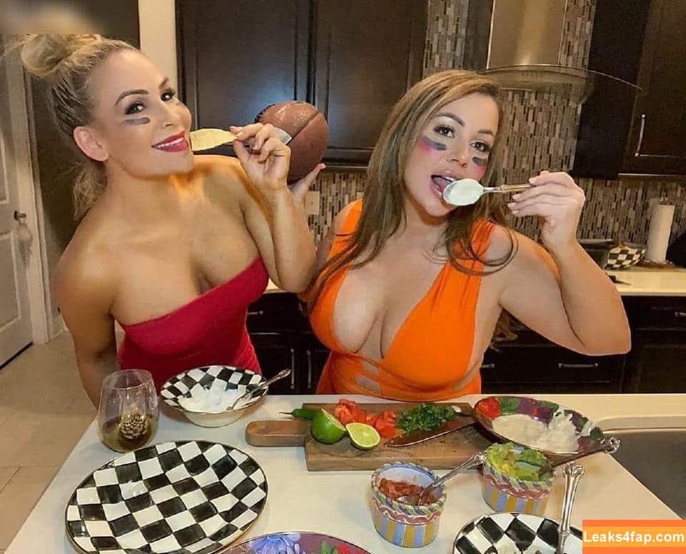 Natalya Neidhart / Wwe / natalya_boat leaked photo photo #0522